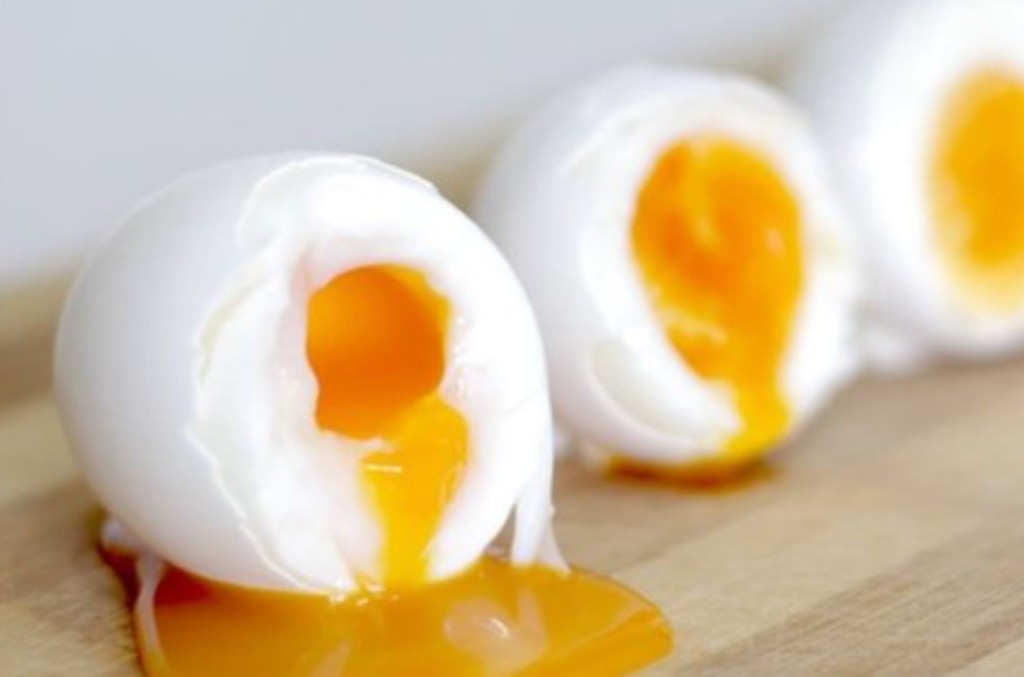 Balanced nutrition as part of a healthy lifestyle